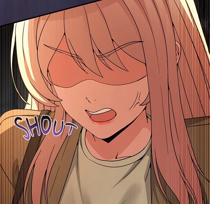 No Men Allowed Chapter 68 - page 135