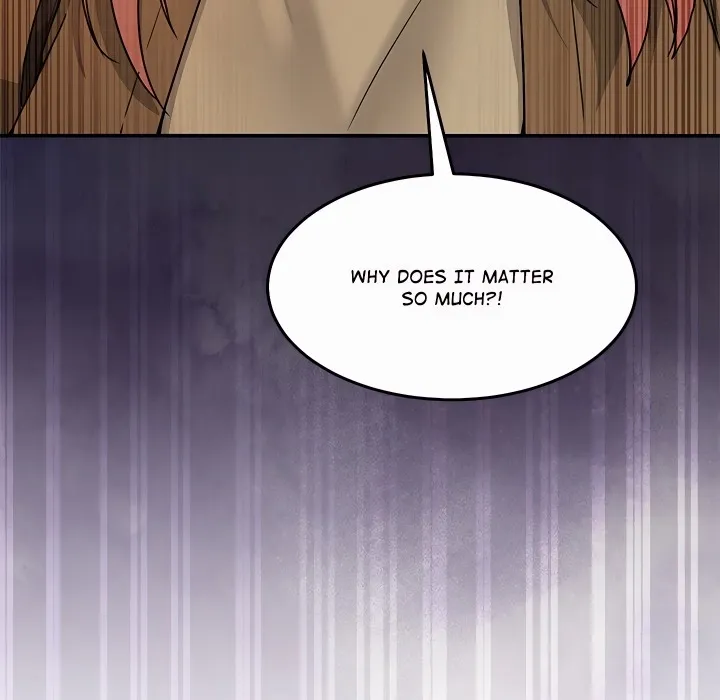 No Men Allowed Chapter 68 - page 136