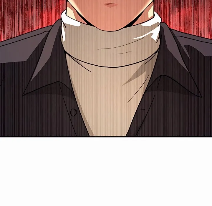 No Men Allowed Chapter 68 - page 139