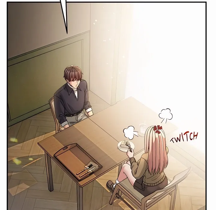 No Men Allowed Chapter 68 - page 14