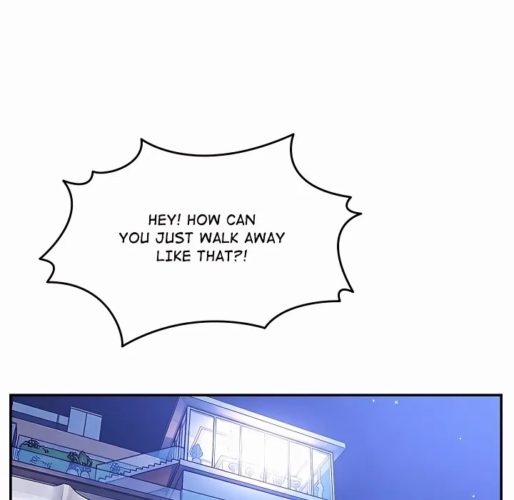 No Men Allowed Chapter 68 - page 141