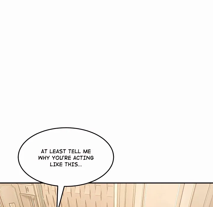 No Men Allowed Chapter 68 - page 143