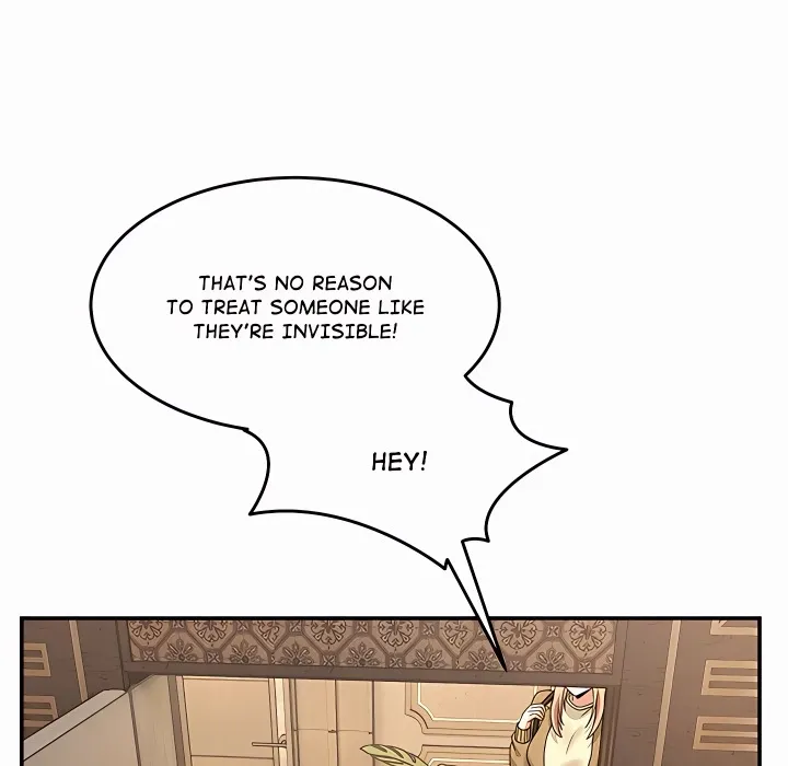 No Men Allowed Chapter 68 - page 146