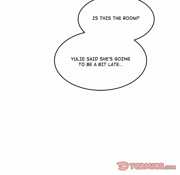 No Men Allowed Chapter 68 - page 148
