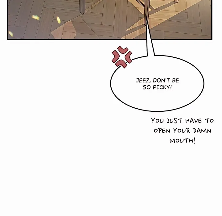 No Men Allowed Chapter 68 - page 15