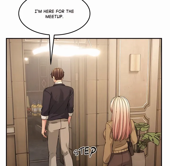 No Men Allowed Chapter 68 - page 155