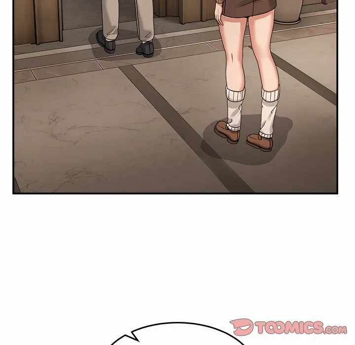 No Men Allowed Chapter 68 - page 156