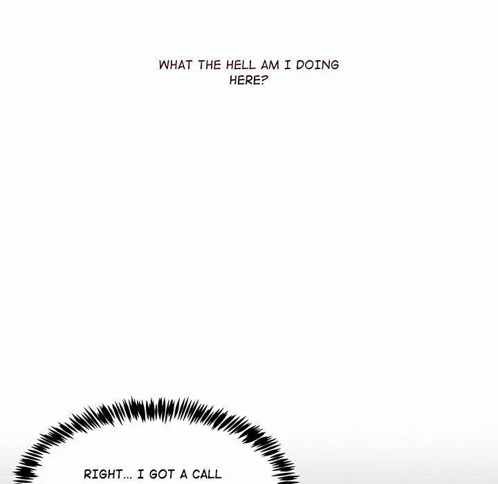 No Men Allowed Chapter 68 - page 16