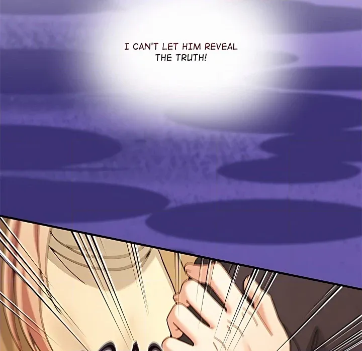 No Men Allowed Chapter 68 - page 160