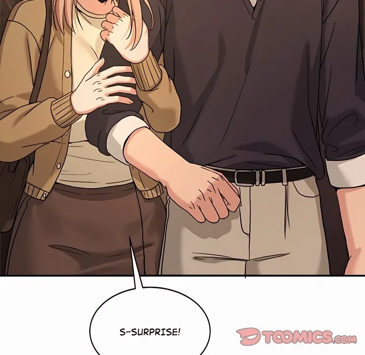 No Men Allowed Chapter 68 - page 164