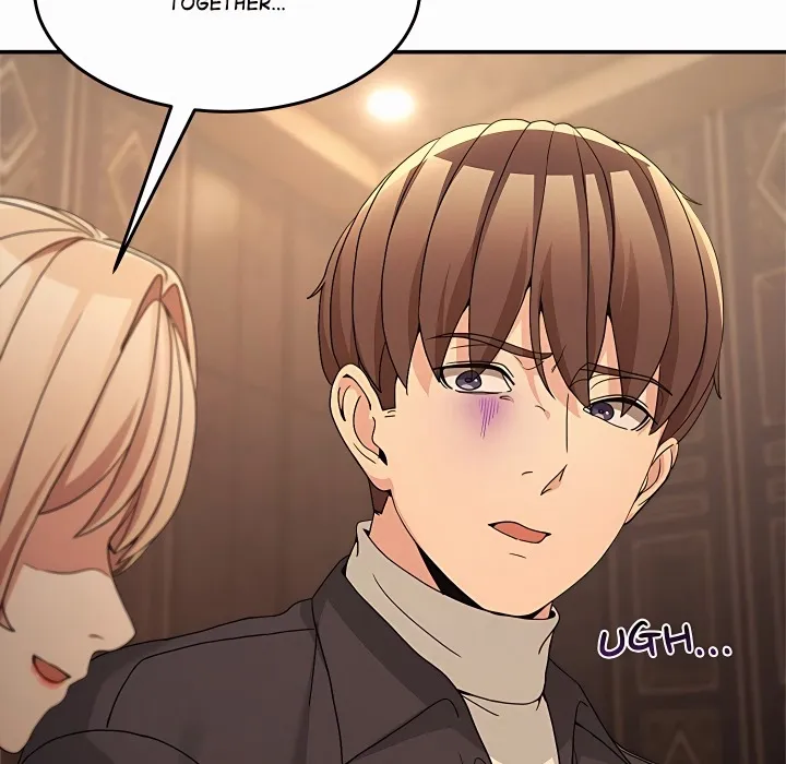 No Men Allowed Chapter 68 - page 166