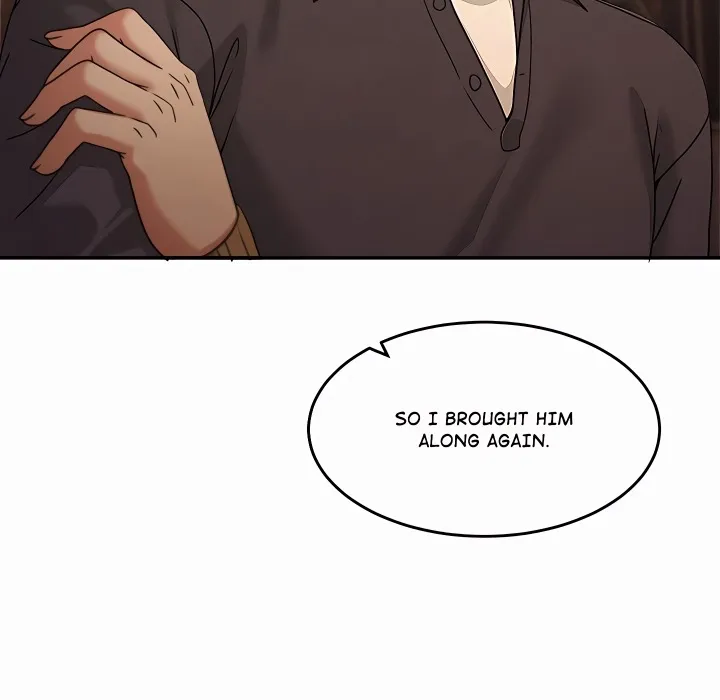 No Men Allowed Chapter 68 - page 167