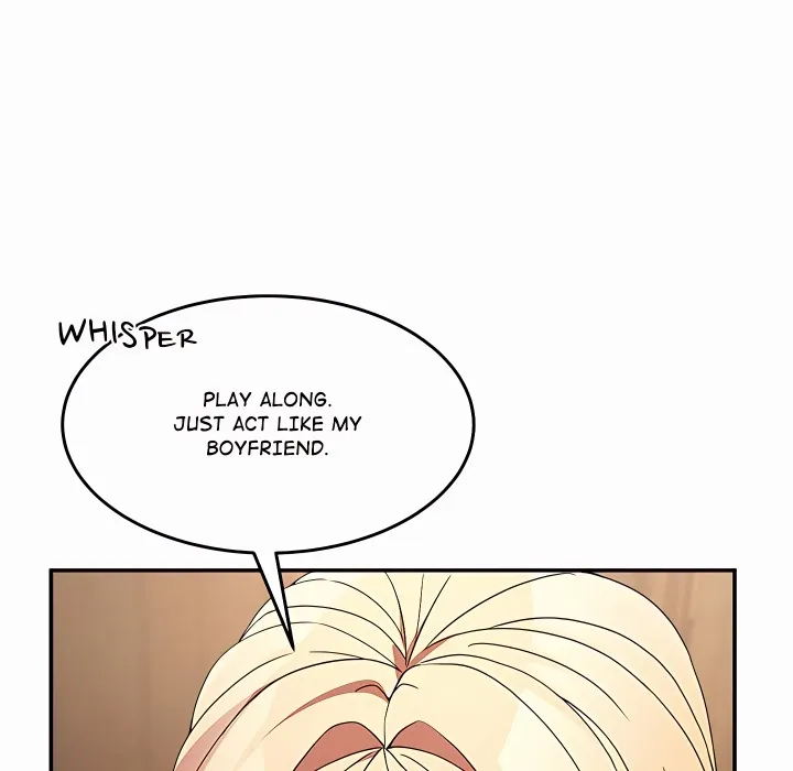 No Men Allowed Chapter 68 - page 168