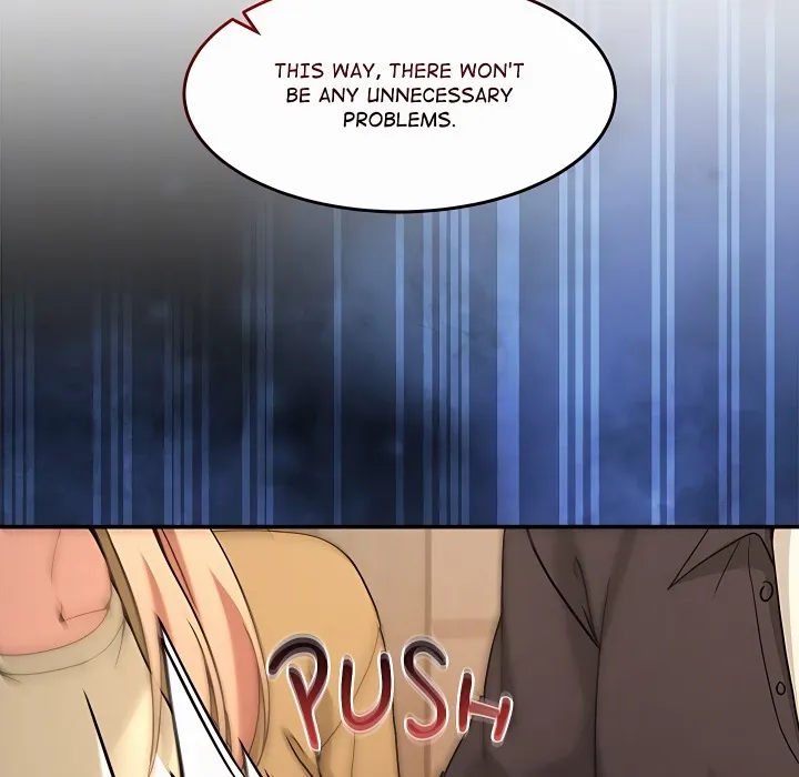 No Men Allowed Chapter 68 - page 171