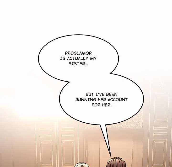No Men Allowed Chapter 68 - page 178