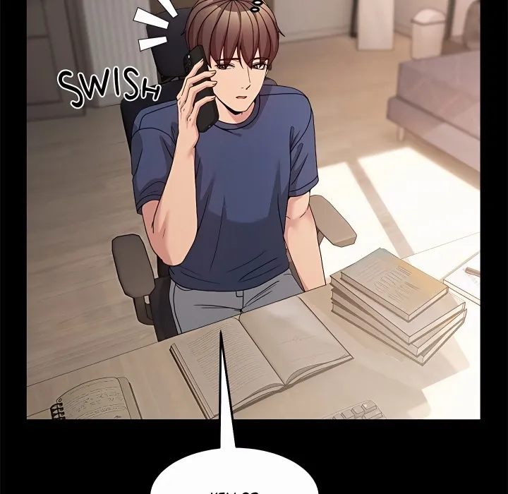 No Men Allowed Chapter 68 - page 18