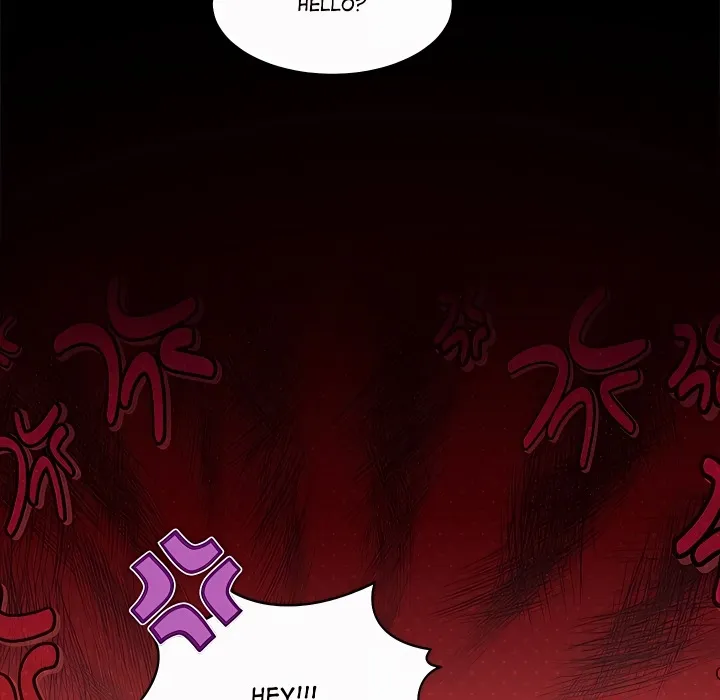 No Men Allowed Chapter 68 - page 19