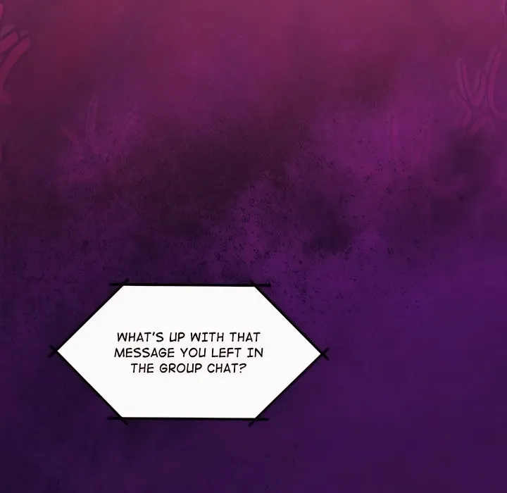 No Men Allowed Chapter 68 - page 22