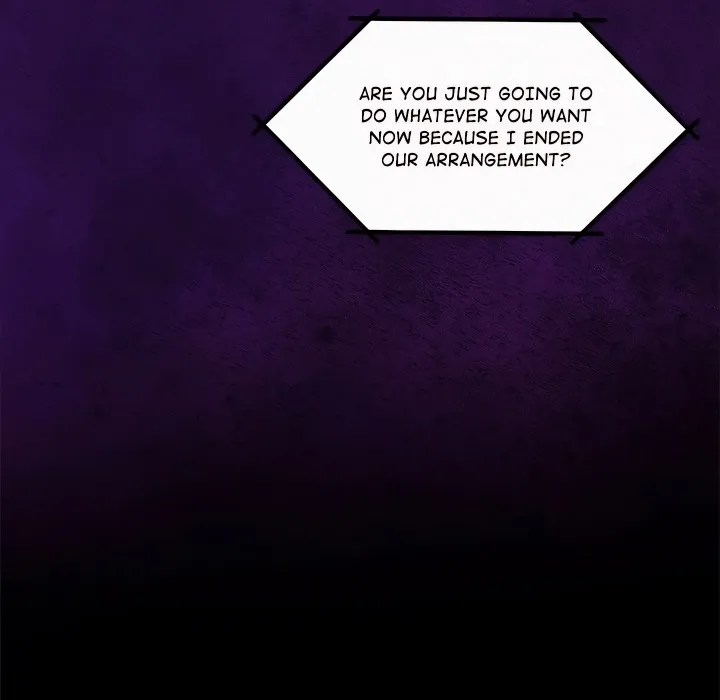 No Men Allowed Chapter 68 - page 24