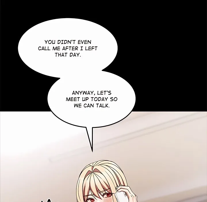No Men Allowed Chapter 68 - page 25