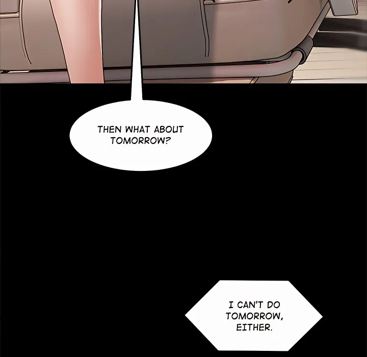 No Men Allowed Chapter 68 - page 27