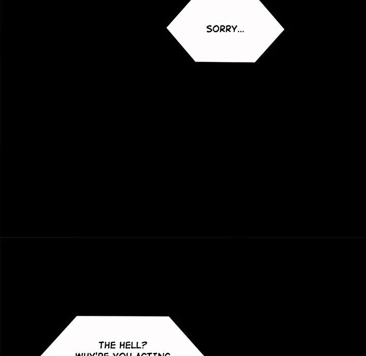No Men Allowed Chapter 68 - page 30