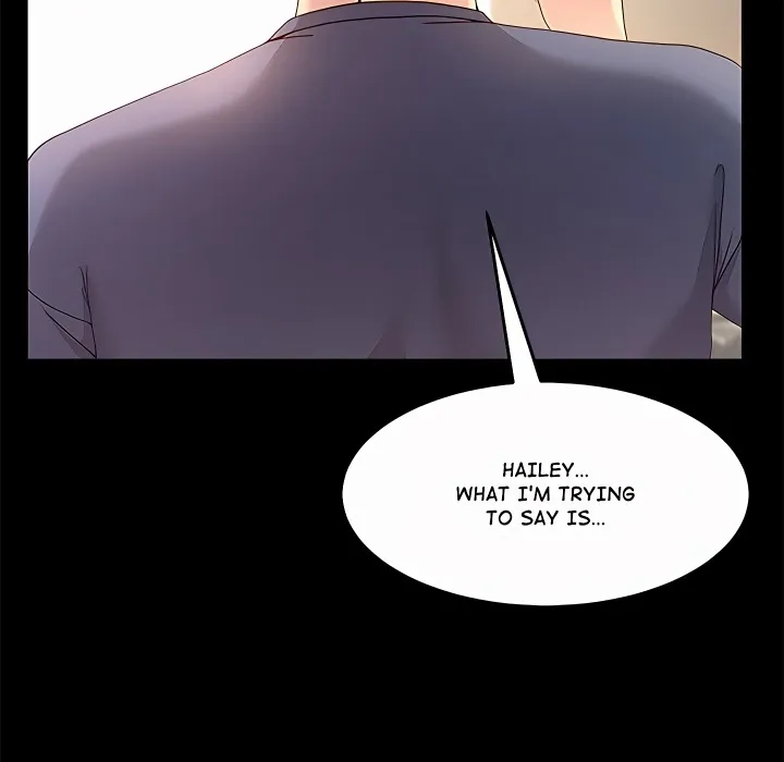 No Men Allowed Chapter 68 - page 32