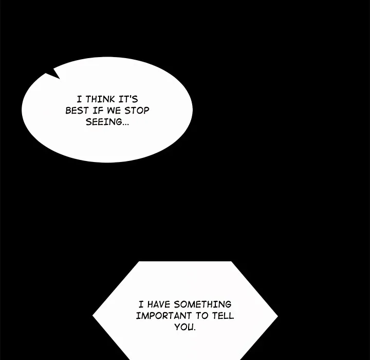 No Men Allowed Chapter 68 - page 33
