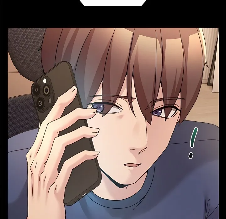 No Men Allowed Chapter 68 - page 34