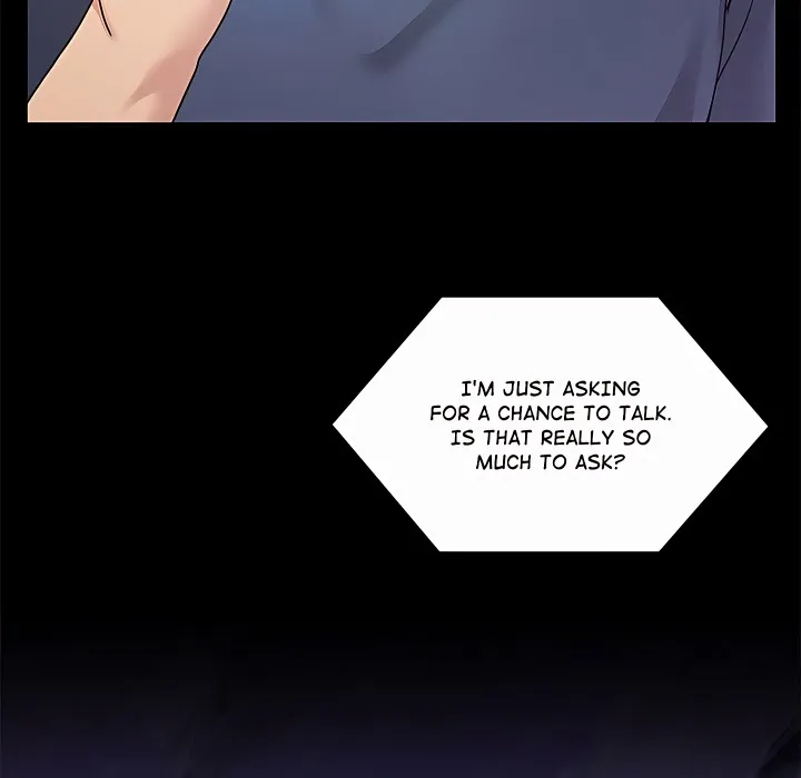 No Men Allowed Chapter 68 - page 35