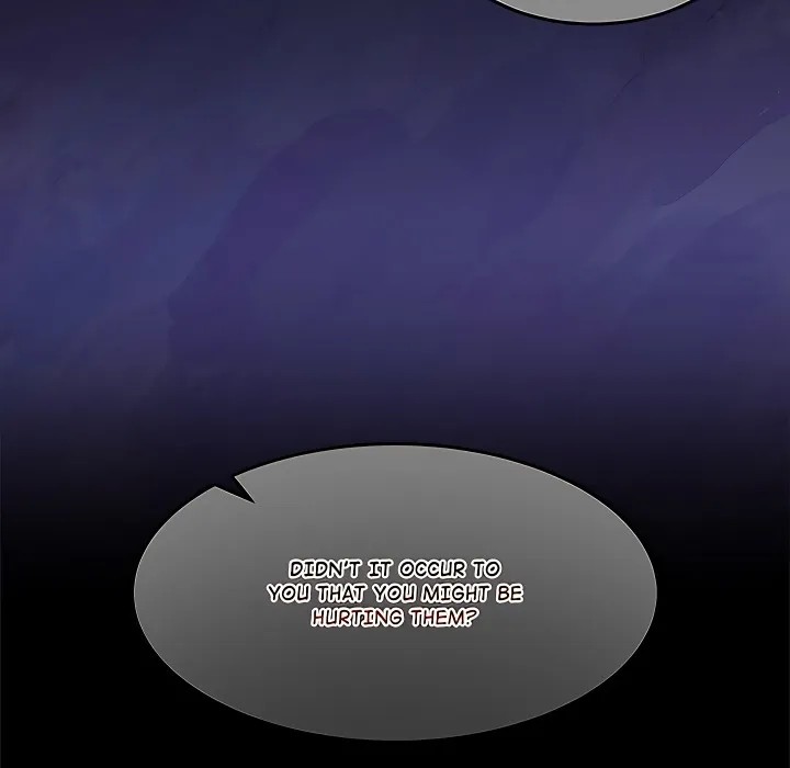 No Men Allowed Chapter 68 - page 38