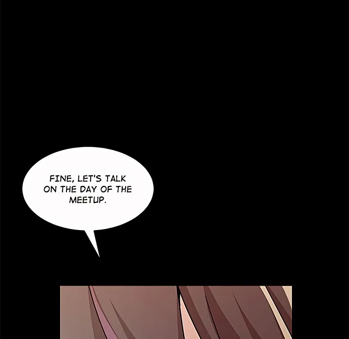 No Men Allowed Chapter 68 - page 39