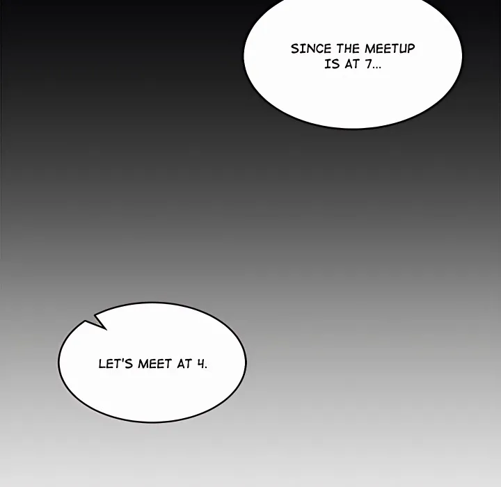 No Men Allowed Chapter 68 - page 41