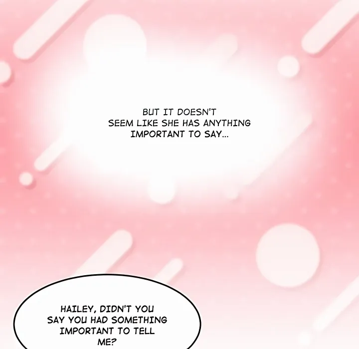 No Men Allowed Chapter 68 - page 43