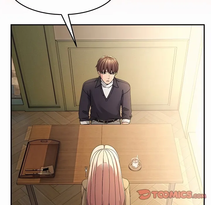 No Men Allowed Chapter 68 - page 44