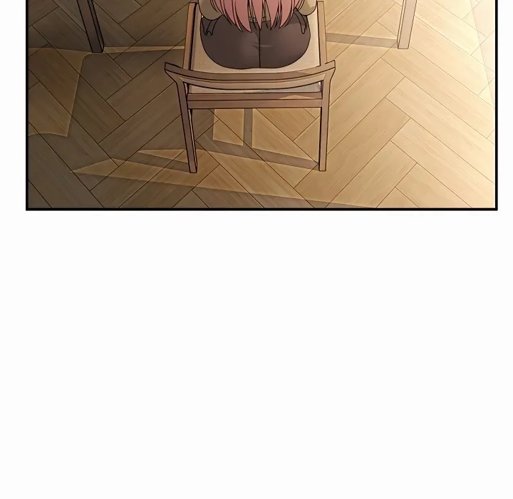 No Men Allowed Chapter 68 - page 45