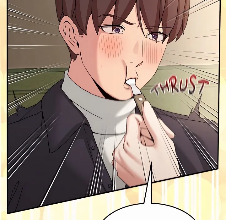 No Men Allowed Chapter 68 - page 47