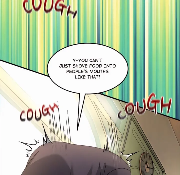No Men Allowed Chapter 68 - page 49