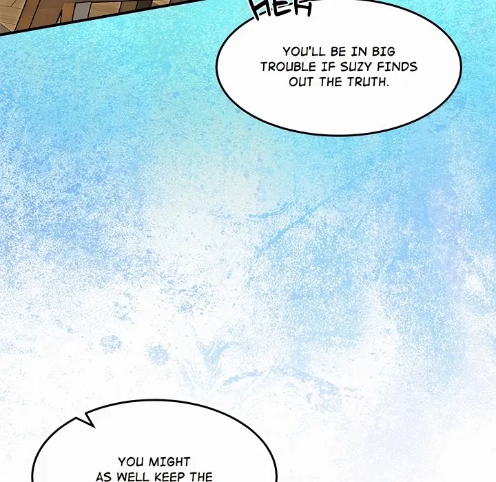 No Men Allowed Chapter 68 - page 51