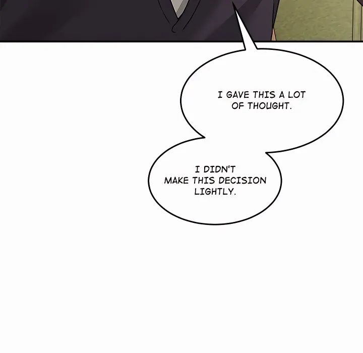 No Men Allowed Chapter 68 - page 54