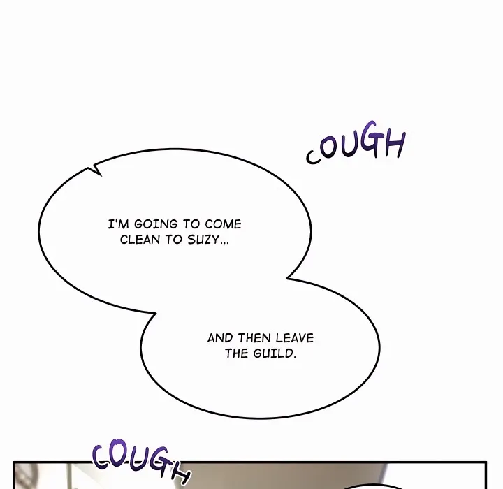 No Men Allowed Chapter 68 - page 55