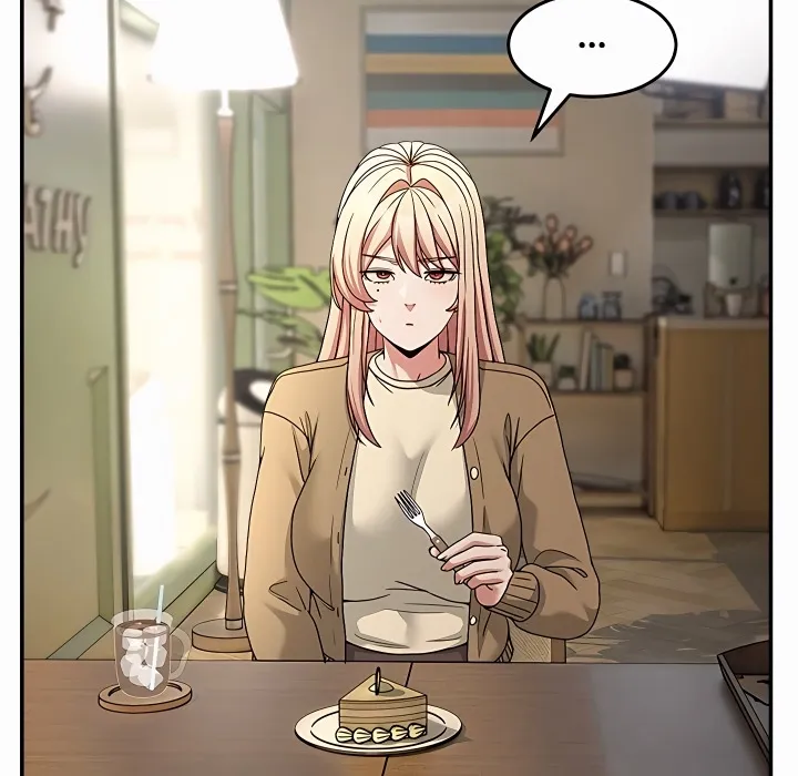 No Men Allowed Chapter 68 - page 56