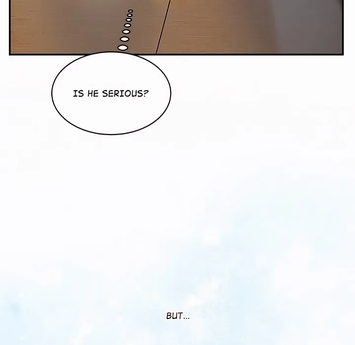 No Men Allowed Chapter 68 - page 57