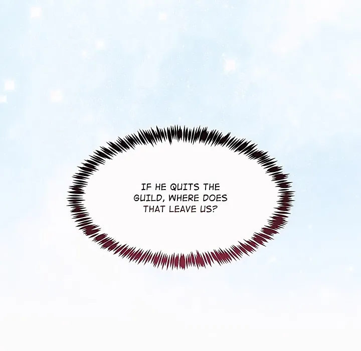 No Men Allowed Chapter 68 - page 58
