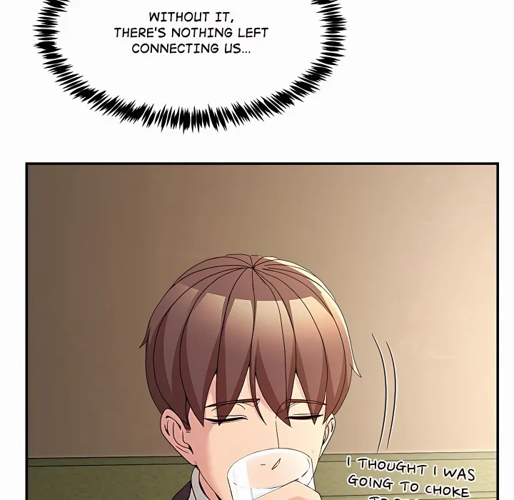 No Men Allowed Chapter 68 - page 61