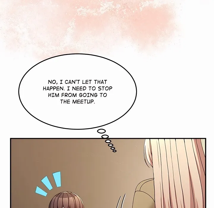 No Men Allowed Chapter 68 - page 64