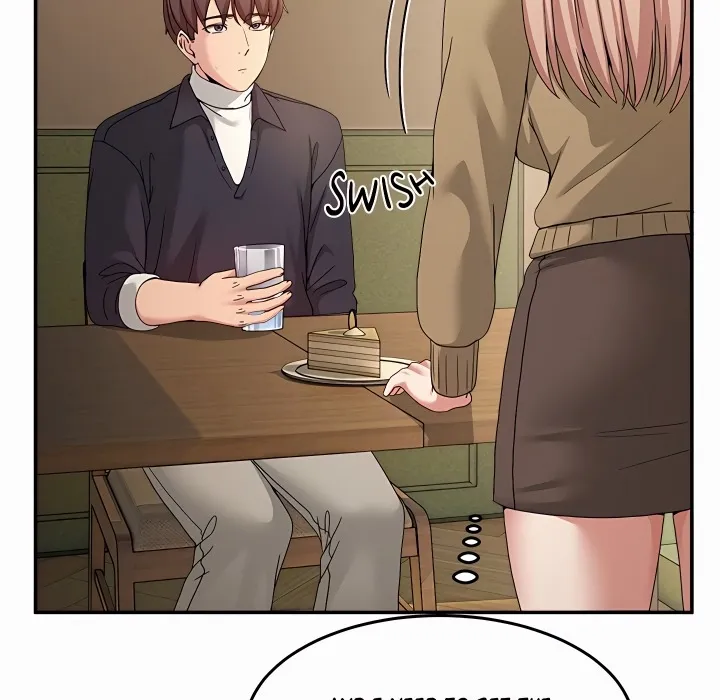 No Men Allowed Chapter 68 - page 65