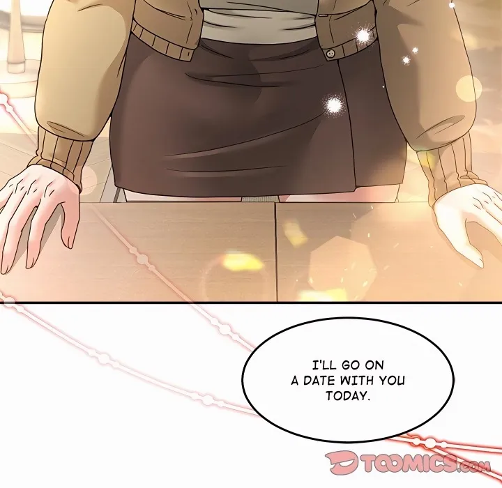 No Men Allowed Chapter 68 - page 68