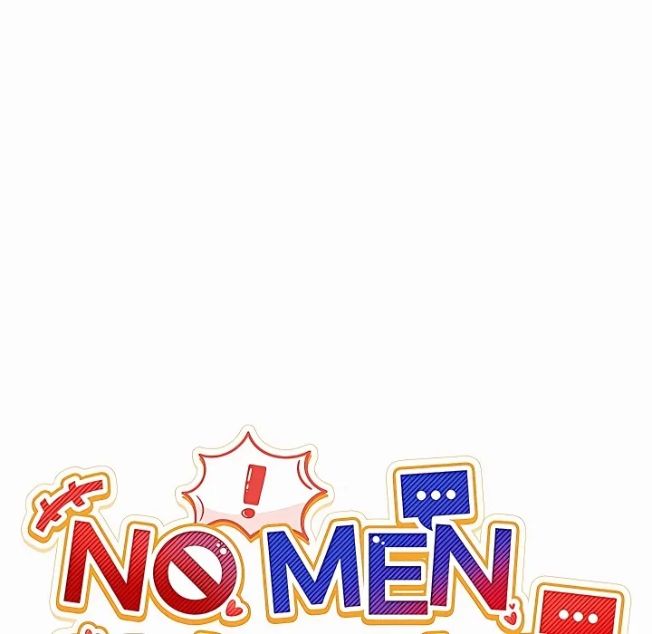 No Men Allowed Chapter 68 - page 69
