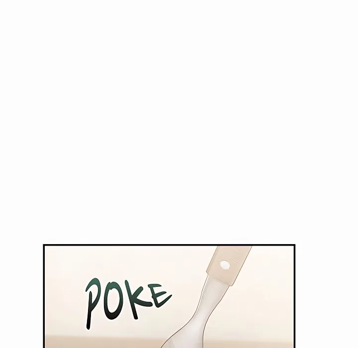 No Men Allowed Chapter 68 - page 7